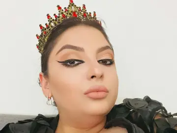 Livejasmin Watch Live Sex Cams of QuinnMandy