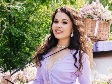 Livejasmin Watch Live Sex Cams of TinaParkiss