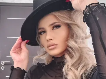 Livejasmin Free Porn Cam of MoniqueSin