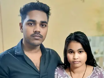 Livejasmin Best live sex cam show of TannuAndKumar