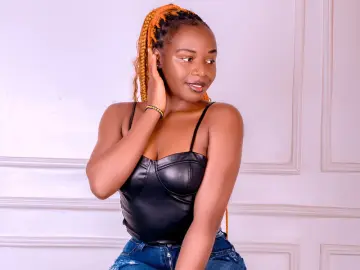 Livejasmin Live Sex Cam of EzyNa