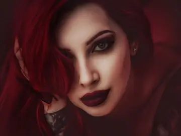 Livejasmin Sex Chat of AmmyManson