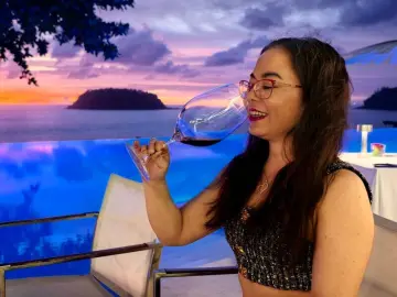 Livejasmin Live Porn of LilaLalita