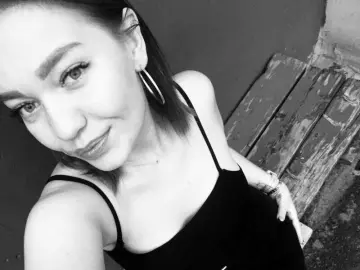 Livejasmin Sex Cam of BetyAkerman