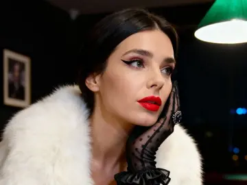 Livejasmin Live Sex of MalenaReed