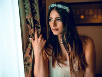 Livejasmin Private Sex Chat of MalenaReed