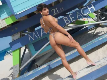 Livejasmin Best Webcam of RozeLibertine