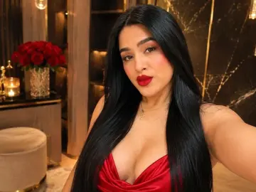 Livejasmin Free Live Porn of ArielPresston