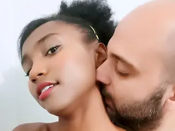 Livejasmin Live Sex of DracoetLya