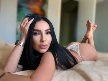 Livejasmin Nude Webcam of Vanessa