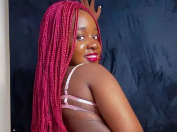 Livejasmin Live Sex of NinaCandance