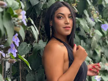 Livejasmin Free Live Porn of AshantiRivers