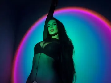 Livejasmin Best Webcam of LeyaGrifin