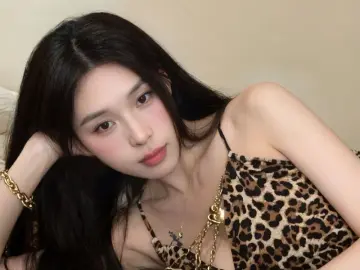 Livejasmin Sex Chat of ZhiYue