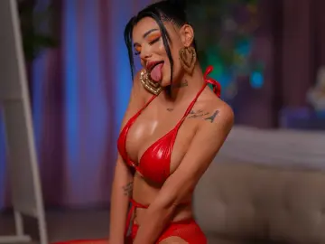 Livejasmin Sex Cam of ChicaOraa