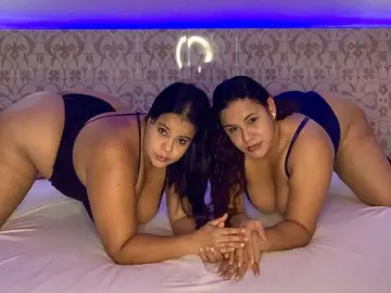 Livejasmin Private Sex Chat of AshelyEmily