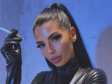 Livejasmin Best live sex cam show of DavinaFraser