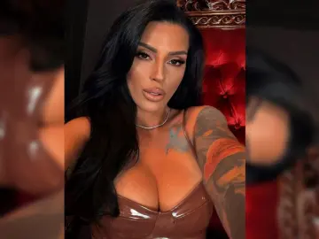 Livejasmin Private Sex Chat of DavinaFraser