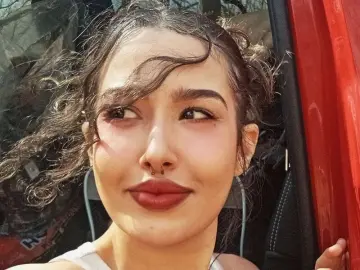 Livejasmin Sex Chat of JadeeParker