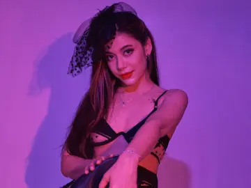 Livejasmin Sex Cam of JessieLiu