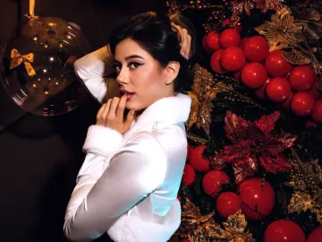 Livejasmin Best Webcam of JessieLiu