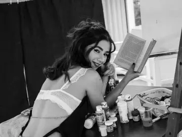 Livejasmin Live Sex of AnnieClay