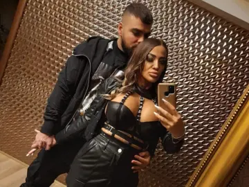 Livejasmin Adult Video Chat of GoldieAndFranco