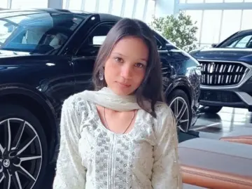 Livejasmin Watch Live Sex Cams of AmairaSingh