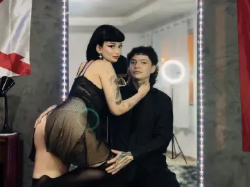 Livejasmin Live Sex Cam of KathetineDylan