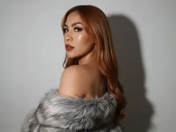 Livejasmin Best live sex cam show of SharomCastle