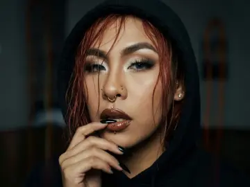 Livejasmin Free Porn Cam of SharomCastle