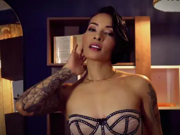 Livejasmin Best live sex cam show of LadyRussell