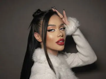 Livejasmin Sex Chat of IngridSaint