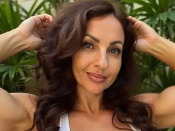 Livejasmin Free Live Porn of InesFitnes