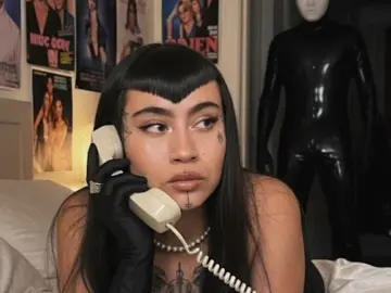 Livejasmin Adult Video Chat of JessYves