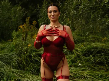 Livejasmin Live Sex of VikiRoses