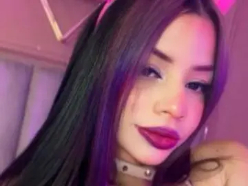 Livejasmin Live Sex Cam of ValeryMegan