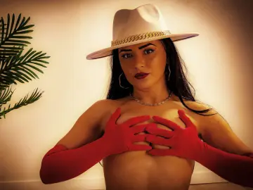 Livejasmin Best Webcam of AlessiaCapri