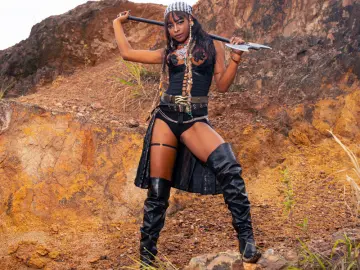 Livejasmin Adult Webcam of JaylahGold