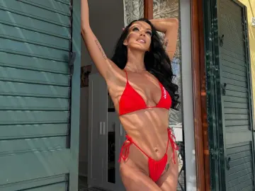 Livejasmin Live Sex of JessyHanson