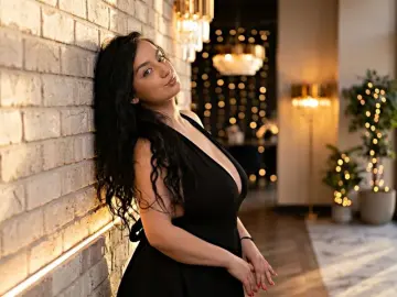 Livejasmin Live Sex of ElviraEda