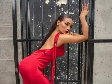 Livejasmin Live Sex of AtheneaBrown