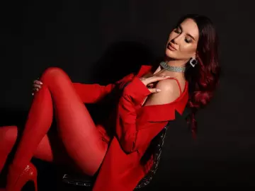 Livejasmin Best Webcam of AlexaFetish