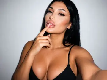 Livejasmin Private Sex Chat of KendalVoos