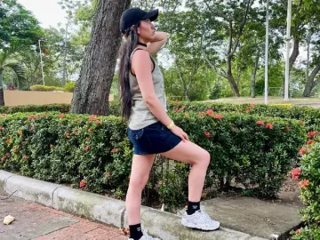 Livejasmin Private Sex Chat of ZhenMelan
