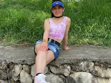Livejasmin Watch Live Sex Cams of ZhenMelan