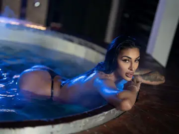 Livejasmin Live Sex Cam of DanikaPatricks