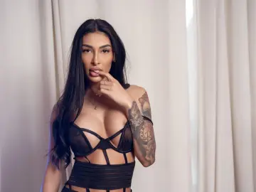 Livejasmin Sex Chat of DanikaPatricks