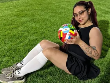 Livejasmin Sex Cam of CristalDeker