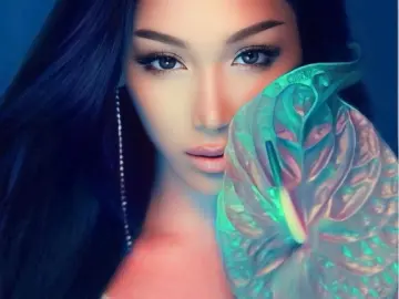 Livejasmin Free Porn Cam of FaithFears